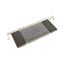 15-50594 HVAC Mode Valve, Sold individually
