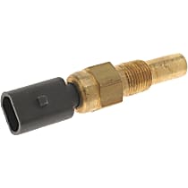 Coolant Temperature Sensor, With Digital Dash - 