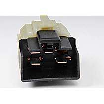Blower Control Switch, AWD - 