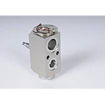 A/C Expansion Valve - Direct Fit, Sold individually