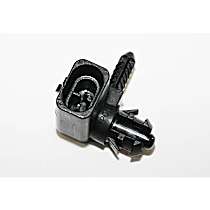 15-51150 GM Original Equipment Series Ambient Temperature Sensor - Direct Fit, Sold Individually