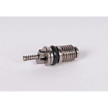 15-51266 Direct Fit A/C Service Valve, Sold Individually