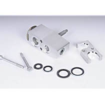 15-51268 A/C Expansion Valve GM Original Equipment Series