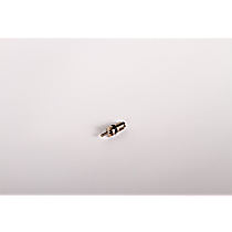 15-51271 Direct Fit A/C Service Valve, Sold Individually