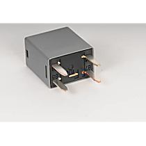 15-51273 GM Original Equipment Series Accessory Power Relay