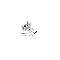 A/C Expansion Valve, 2.4L 4Cyl, FWD - 