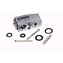 15-51286 A/C Expansion Valve GM Original Equipment Series