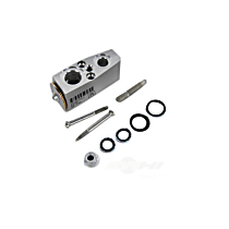 15-51290 A/C Expansion Valve GM Original Equipment Series