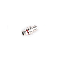 15-51312 Direct Fit A/C Service Valve, Sold Individually