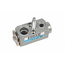 A/C Expansion Valve - 