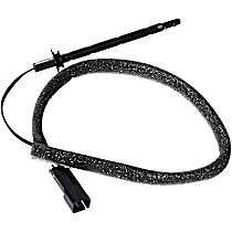 15-51328 A/C Evap Temperature Sensor - Direct Fit