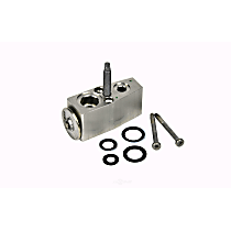 15-51369 A/C Expansion Valve GM Original Equipment Series