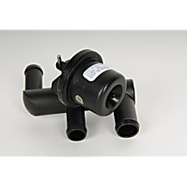 15-5181 GM Original Equipment Series Fan Switch - Direct Fit, Sold individually