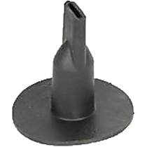 15-5420 A/C Evaporator Core Tube - Sold individually