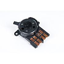 15-5446 Blower Control Switch GM Original Equipment Series