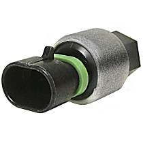 15-5615 A/C Control Switch - Direct Fit, Assembly