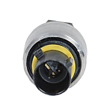 A/C Clutch Cycle Switch