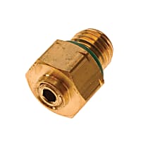 A/C Compressor Relief Valve - Direct Fit
