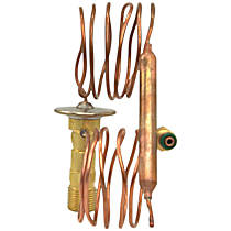 15-5774 A/C Expansion Valve Professional Series