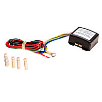 GM Original Equipment Series Blower Regulator