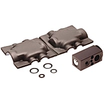 A/C Expansion Valve - Direct Fit, Sold individually