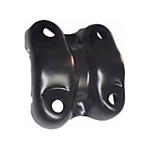 15592586 Leaf Spring Plate