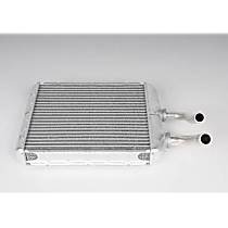 Heater Core, RWD, 6 Cyl 4.3L - 