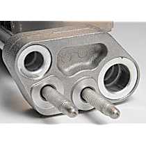 A/C Evaporator - OE Replacement, Sold individually