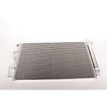 15-63245 GM Original Equipment Series A/C Condenser