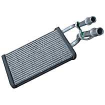 Heater Core, 3.5L 6Cyl - 