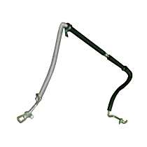 15-63379 A/C Refrigerant Liquid Hose - Assembly