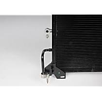 15-63657 GM Original Equipment Series A/C Condenser
