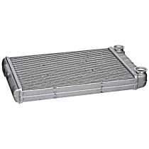 Heater Core, A/C Front Auto/Aux Control (CJ2), Front A/C - Electronic Controls(C7), 3.6L 6Cyl - 