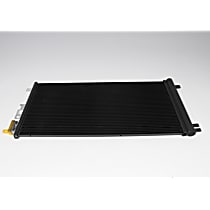 15-63702 GM Original Equipment Series A/C Condenser