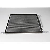 15-63712 GM Original Equipment Series A/C Condenser