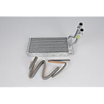 Heater Core, AWD, 3.5L 6Cyl - 
