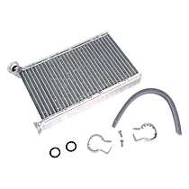 Heater Core, 3.6L 6Cyl - 