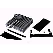A/C Evaporator, FWD, A/C FRT AUTO/AUX CONT(CJ2), INTERIOR AIR FILTER(KRH), A/C REFRIGERANT(KR1), LEFT HAND DRIVE(LHD), VALUE ADDED COCKPIT(VRG), EXCEPT REINFORCED ELECTRIC HEATING/DEFROSTER SYSTEM(C32), REINFORCED ELECTRIC HEATING/DEFROSTER SYSTEM(C32)~ - 