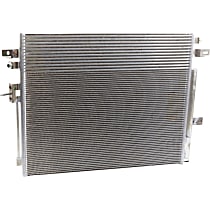 15-63801 A/C Condenser, GM Original Equipment Series
