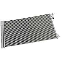A/C Condenser, 4 Cyl 2.0L, GM Original Equipment Series - 