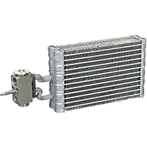 A/C Evaporator, FWD, Rear Auxilliary A/C(C69)