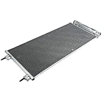 15-63904 A/C Condenser