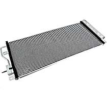 A/C Condenser, AWD, 4 Cyl 1.4L, GM Original Equipment Series - 