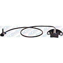 Front ABS Speed Sensor, Van, GM Original Equipment Series