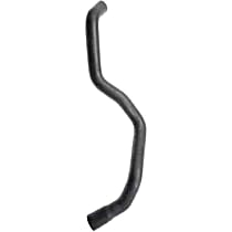 Radiator Hose Upper, 8 Cyl 5.7L