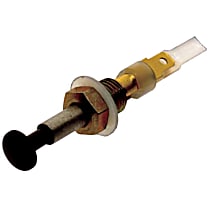 15693389 GM Original Equipment Series Door Jamb Switch - Direct Fit, Sold individually