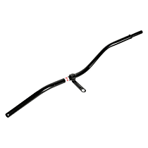 15693868 Direct Fit Automatic Transmission Dipstick Tube, Sold Individually