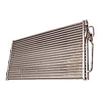 A/C Condenser, 6 Cyl 3.8L, GM Original Equipment Series - 
