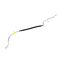 15715301 Fuel Line,, GM Original Equipment Series