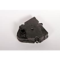 A/C Actuator - 